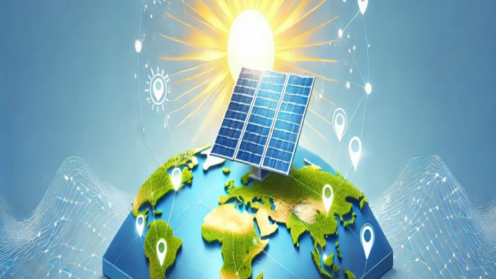 Les panneaux solaires : un bon choix pour les résidences secondaires ?