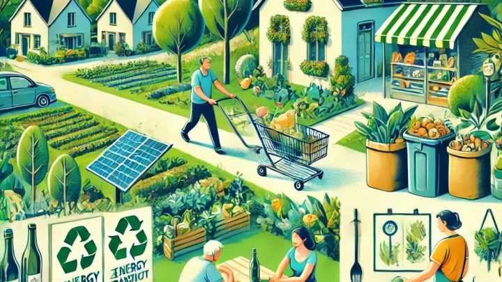 la transition énergétique en France