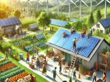 Comment les communautés locales peuvent-elles s’impliquer dans la transition énergétique ?