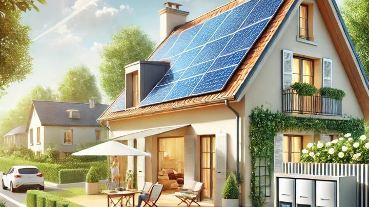 blog n: 20 sur notre site SITOT nommé Le Stockage d’énergie