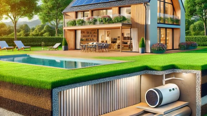 blog n: 21 sur notre site SITOT nommé La géothermie