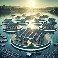 Panneaux Photovoltaïques